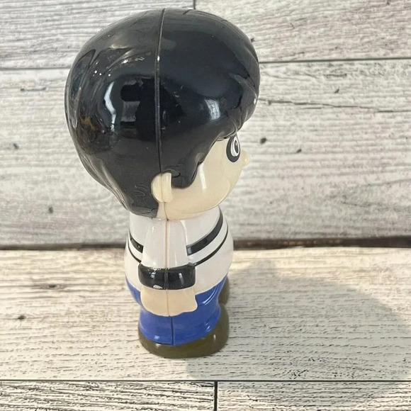 Vintage Kidoozie Lights 'n Sounds THIEF Figure Replacement - Picture 4 of 6